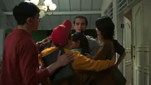 Задник до фильму"Tinggal Meninggal" #784178