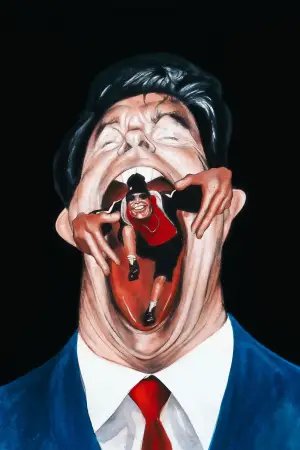 Постер до фильму"Булворт" #646914