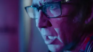 Задник до фильму"Барва з позамежжя світу" #307214