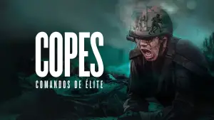 Задник до фильму"COPES: Comandos de élite" #710189
