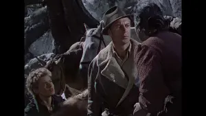 Задник до фильму"По кому подзвін" #468424