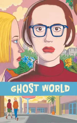 Постер до фильму"Світ примар" #241335