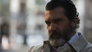 Задник до фильму"Нокаут" #626401