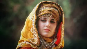 Задник до фильму"Царство небесне" #618729