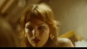 Задник до фильму"Luz" #927762