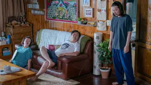 Задник до фильму"메소드연기" #765342