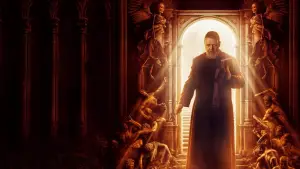 Задник до фильму"Екзорцист Ватикану" #649677