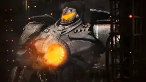 Задник до фильму"Тихоокеанський рубіж" #580379