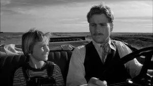 Задник до фильму"Паперовий місяць" #184531