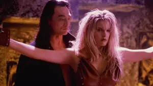 Задник до фильму"Смертельна битва" #327246