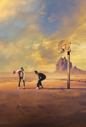 Постер до фильму"Резбол: Баскетбол резервацій" #702667