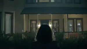 Задник до фильму"Крик" #590886