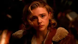 Задник до фильму"Тінь у хмарах" #326636