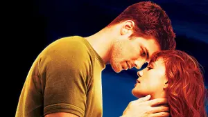 Задник до фильму"Крок уперед 3D" #260725