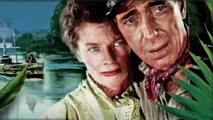 Задник до фильму"Африканська королева" #222945