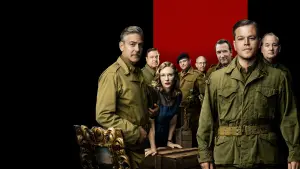 Задник до фильму"Мисливці за скарбами" #306678