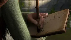 Задник до фильму"Як приборкати дракона" #581311