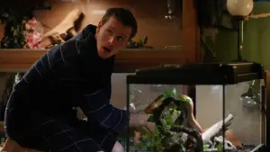 Задник до фильму"Халамидник" #533599