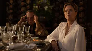 Задник до фильму"Смерть єдинорога" #568841