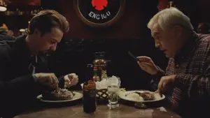 Задник до фильму"25-та година" #224033