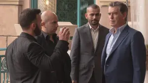 Задник до фильму"Поганці" #316590