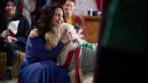 Задник до фильму"Happy Howlidays" #931402