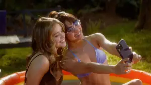 Задник до фильму"#AMFAD: All My Friends Are Dead" #806013