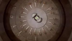 Задник до фильму"Руда Соня" #724501