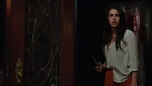 Задник до фильму"Абатуар. Лабіринт страху" #657537