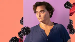 Задник до фильму"Blackbird Blackbird Blackberry" #761780