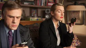 Задник до фильму"Різанина" #234712