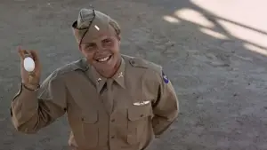 Задник до фильму"Пастка-22" #693853