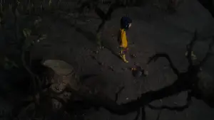 Задник до фильму"Кораліна у світі кошмарів" #522438