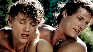 Задник до фильму"Калейдоскоп жахів 2" #296197