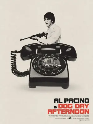 Постер до фильму"Собачий полудень" #753336