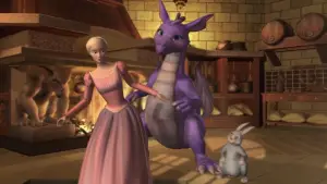 Задник до фильму"Барбі як Рапунцель" #806519