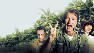 Задник до фильму"Доброго ранку, В