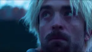 Задник до фильму"Гарні часи" #687673