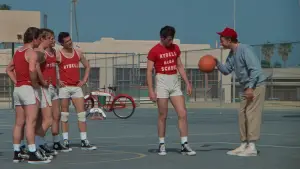 Задник до фильму"Бріолін" #583212