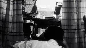 Задник до фильму"Рай і пекло" #685319