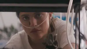 Задник до фильму"ІО" #386546