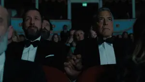 Задник до фильму"Джей Келлі" #550696