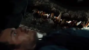 Задник до фильму"Світ Юрського періоду" #578678