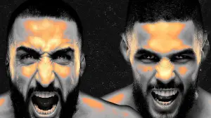 Задник до фильму"UFC Fight Night 278: Muhammad vs. Bonfim" #911738