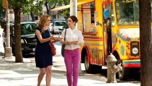 Задник до фильму"Lola Versus" #440743