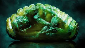 Задник до фильму"Мутанти" #306155