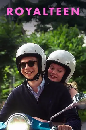 Постер до фильму"Royalteen: Спадкоємець" #336592