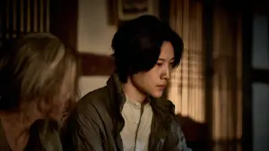 Задник до фильму"살목지" #765478