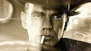 Задник до фильму"Людина, якої не було" #719247