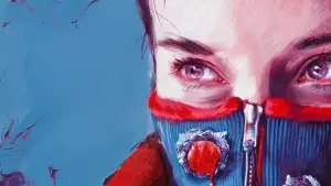 Задник до фильму"Разжимая кулаки" #768755